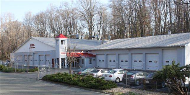 Taylor's Auto Body Home - Est. 1986 “Serving Charlottesville and Albemarle  for 23 Years.